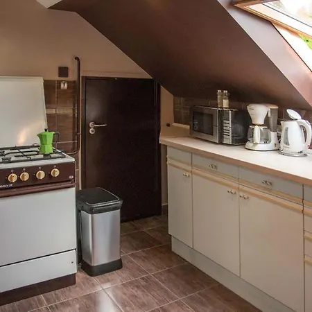 Elegant Balaton Apartmán