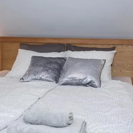 Apartmán Elegant Balaton