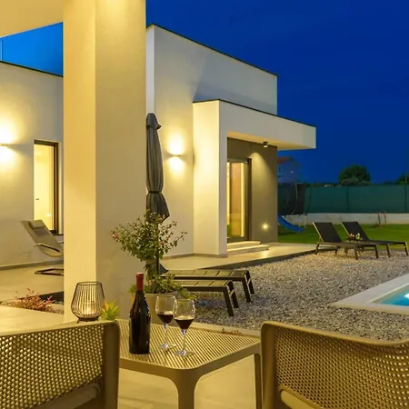 Apartmán Elegant Balaton Balatonudvari